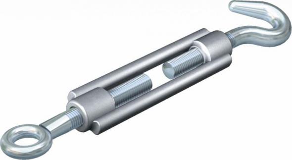 945/M12 SPANNSCHLOSS M12