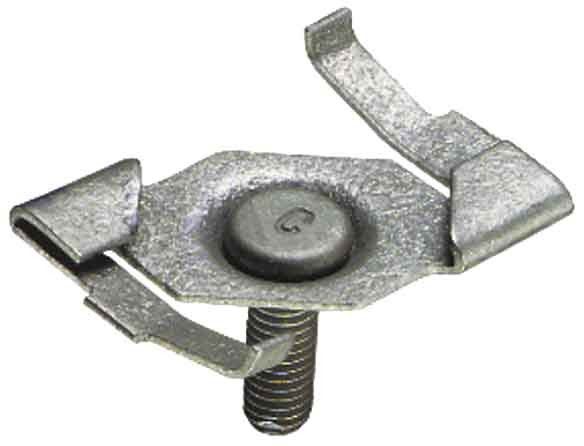 Klammer P7 4G16M25 Klammer P7 4G16M25