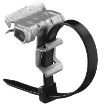 Klammer P7 4H58CT 25pack