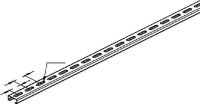 Ankerschiene 2970/2 E3