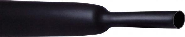 Schrumpfschlauch SRC1 19.1-9.5mm schwarz Schrumpfschlauch SRC1 19.1-9.5mm schwarz