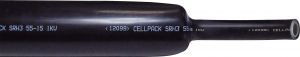 Schrumpfschlauch schwarz SRH3 75-20mm 
