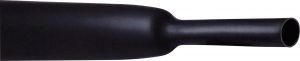 Schrumpfschlauch SRC1 19.1-9.5mm schwarz