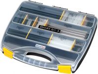 Schrumpfschlauch-Set 380-03003