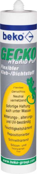 Gecko Klebstoff 2453101 Gecko Klebstoff 2453101