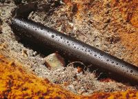 Schrumpfschlauch TREDUX HA47 33-8mm schwarz