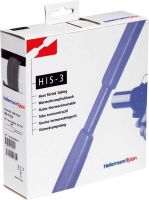 Schrumpfschlauch HIS-3 1,5-0,5mm schwarz