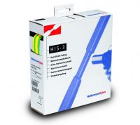 Schrumpfschlauch HIS-3 18-6mm grün/gelb