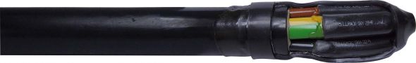 Endkappe SEMH4-K 6-25 Endkappe SEMH4-K 6-25