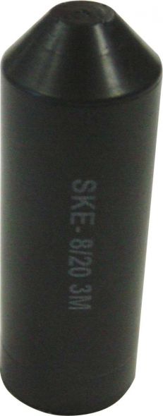 Endkappe SKE 8/20 Endkappe SKE 8/20