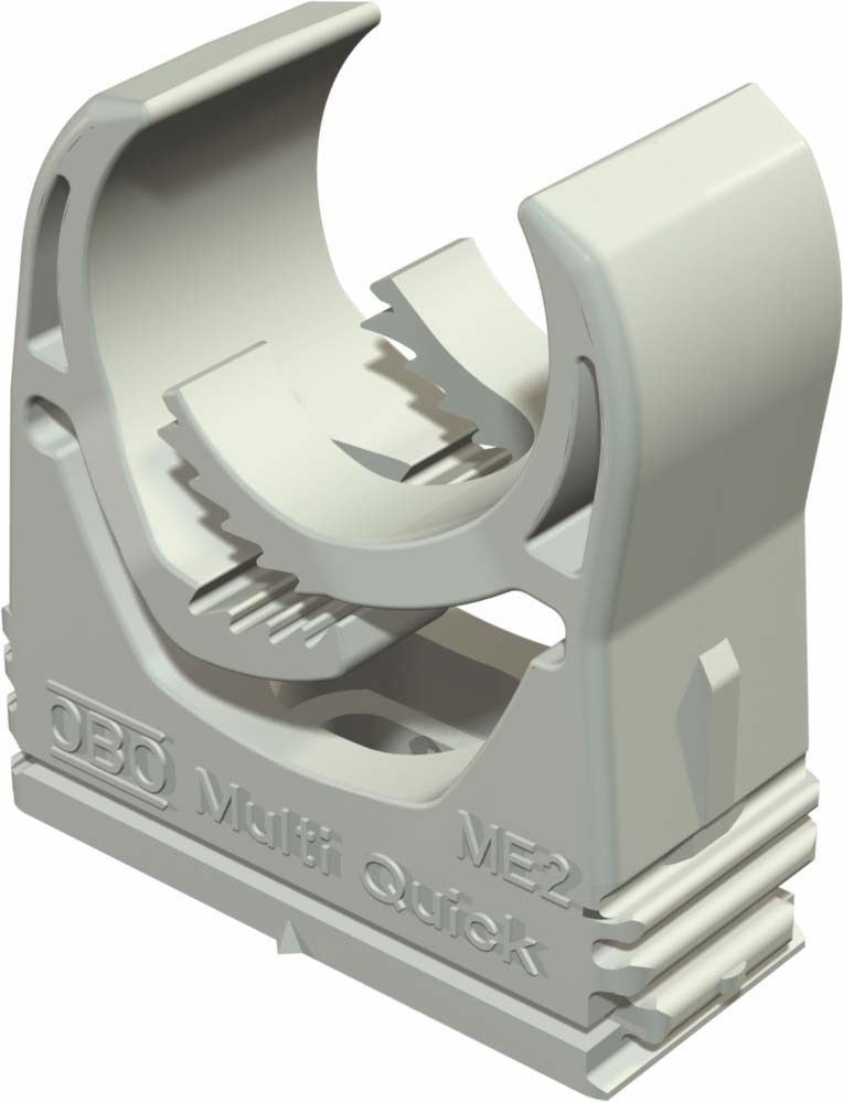 Klemmschelle M-Quick M20 LGR Klemmschelle M-Quick M20 LGR