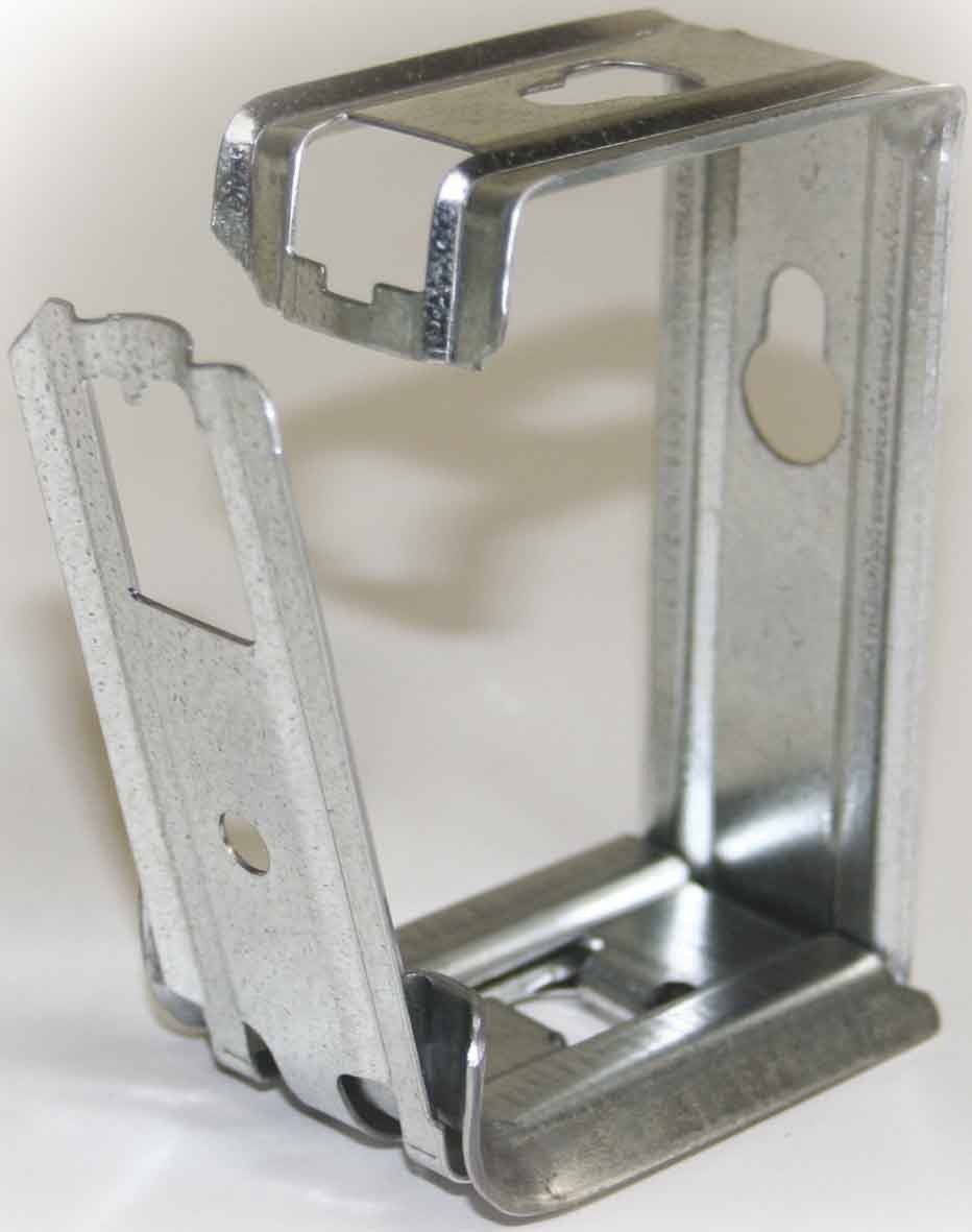 Sammelhalter SHS 30 Sammelhalter SHS 30