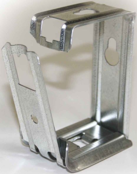 Sammelhalter SHS 30 Sammelhalter SHS 30
