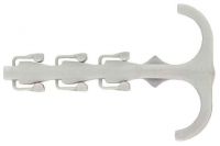 Zwillingsschelle SF plus ZS 10