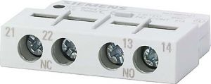 3RH1921-1CA10 Hilfsschalterblock