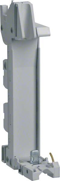S-Schienenadapter HZT611 1-polig f.SLS L1 S-Schienenadapter HZT611 1-polig f.SLS L1