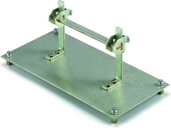 Zubehör Klemmbügel WSH 4 MT