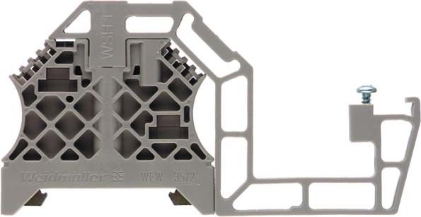 Schienenhalter WSH 1