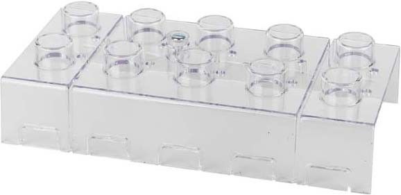 Klemmenabdeckung H-K240/5