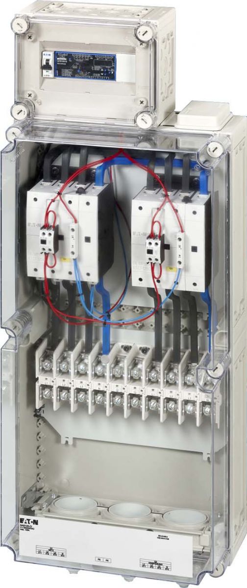 NA-Schütz NAS80-CI-1 NA-Schütz NAS80-CI-1