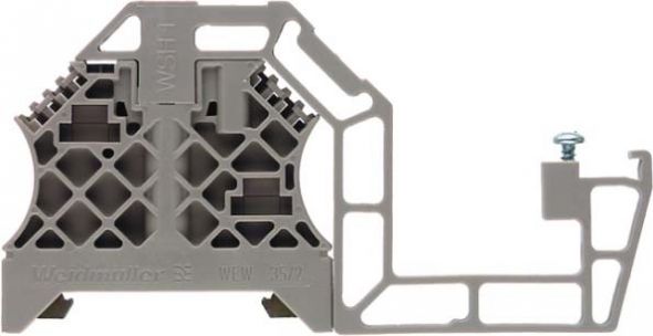 Schienenhalter WSH 1