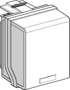 Abgangskasten KSB16CN5
