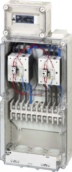 NA-Schütz NAS80-CI-1 NA-Schütz NAS80-CI-1