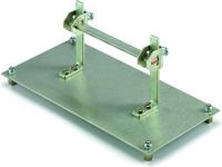 Zubehör Klemmbügel WSH 4 MT