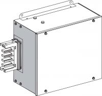 Endeinspeisekasten KSA250AB4