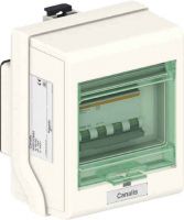 Abgangskasten KSB32CM55