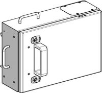 Abgangskasten KSB100SE5