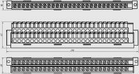 Klemmträger ZSD-PKL/NPE/2