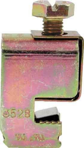 Anschlußklemme ZK154 Anschlußklemme ZK154