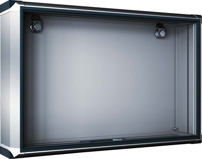 Optipanel-Bediengehäuse CP 6380.020