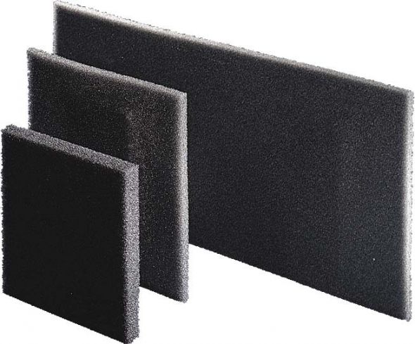 Filtermatten TopTherm SK 3286.300(VE3) Filtermatten TopTherm SK 3286.300(VE3)