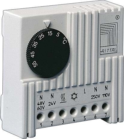 Temperaturregler SK 3110.000 Temperaturregler SK 3110.000