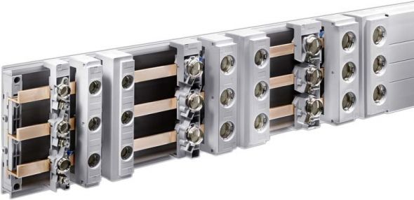 Reitersicherungselement SV 3418.010 Reitersicherungselement SV 3418.010
