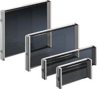 Acrylglashaube IP 54 FT 2785.000