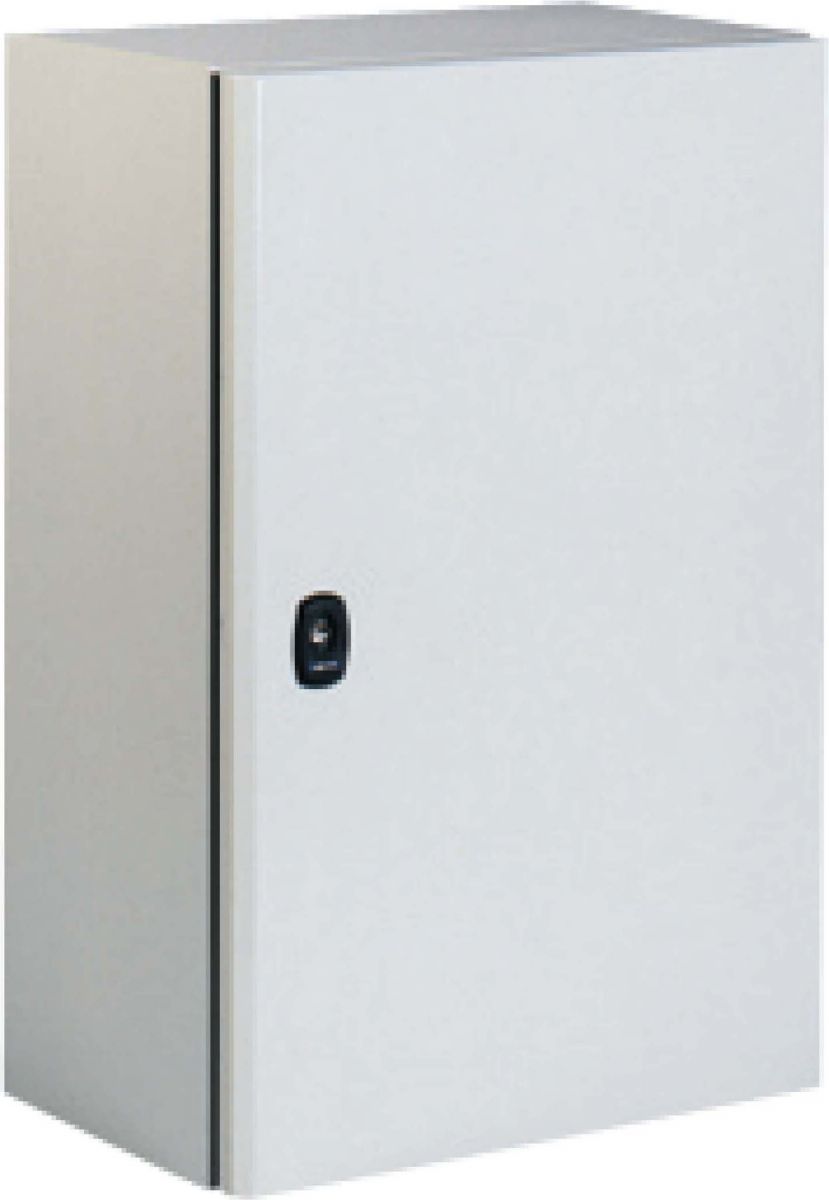 Wandschrank RAL 7035 NSYS3D3215P Wandschrank RAL 7035 NSYS3D3215P