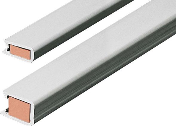 Sammelschienen-Abd.-profil SV 9350.010 Sammelschienen-Abd.-profil SV 9350.010