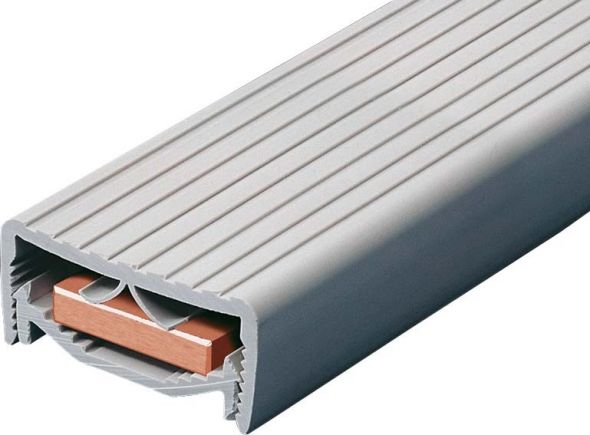Abdeckprofil SV 3085.000(VE10) Abdeckprofil SV 3085.000(VE10)