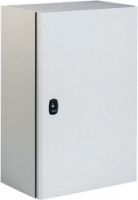 Wandschrank RAL 7035 NSYS3D3215P