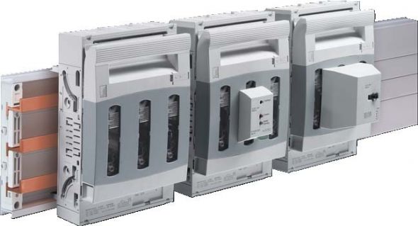 NH-Sicherungslasttrenner NH2 400A 9343200 NH-Sicherungslasttrenner NH2 400A 9343200