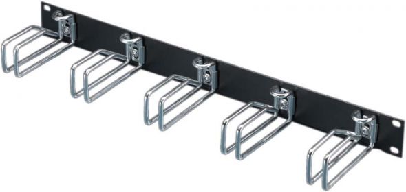 Rangierpan. 2HE RAL9005 DK 7257.105 Rangierpan. 2HE RAL9005 DK 7257.105