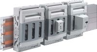 NH-Sicherungslasttrenner NH1 250A 9343110