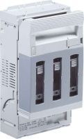 NH-Sicherungslasttrenner 3p. Schraube M8 SV 9344.010