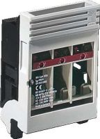 NH-Lasttrenner NH000 100A 3431000