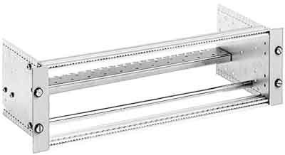 Baugruppenträger 6690 1 300-00 Baugruppenträger 6690 1 300-00