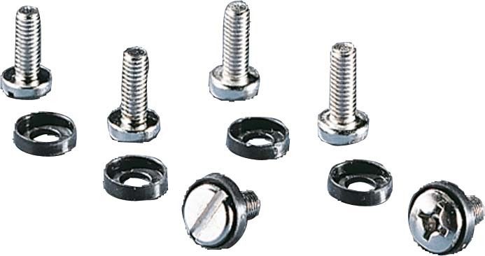 Kreuzschlitzschraube DK 7094.120 Kreuzschlitzschraube DK 7094.120