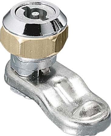 Sicherh.Zylinderschloss SZ 2520.000 Sicherh.Zylinderschloss SZ 2520.000